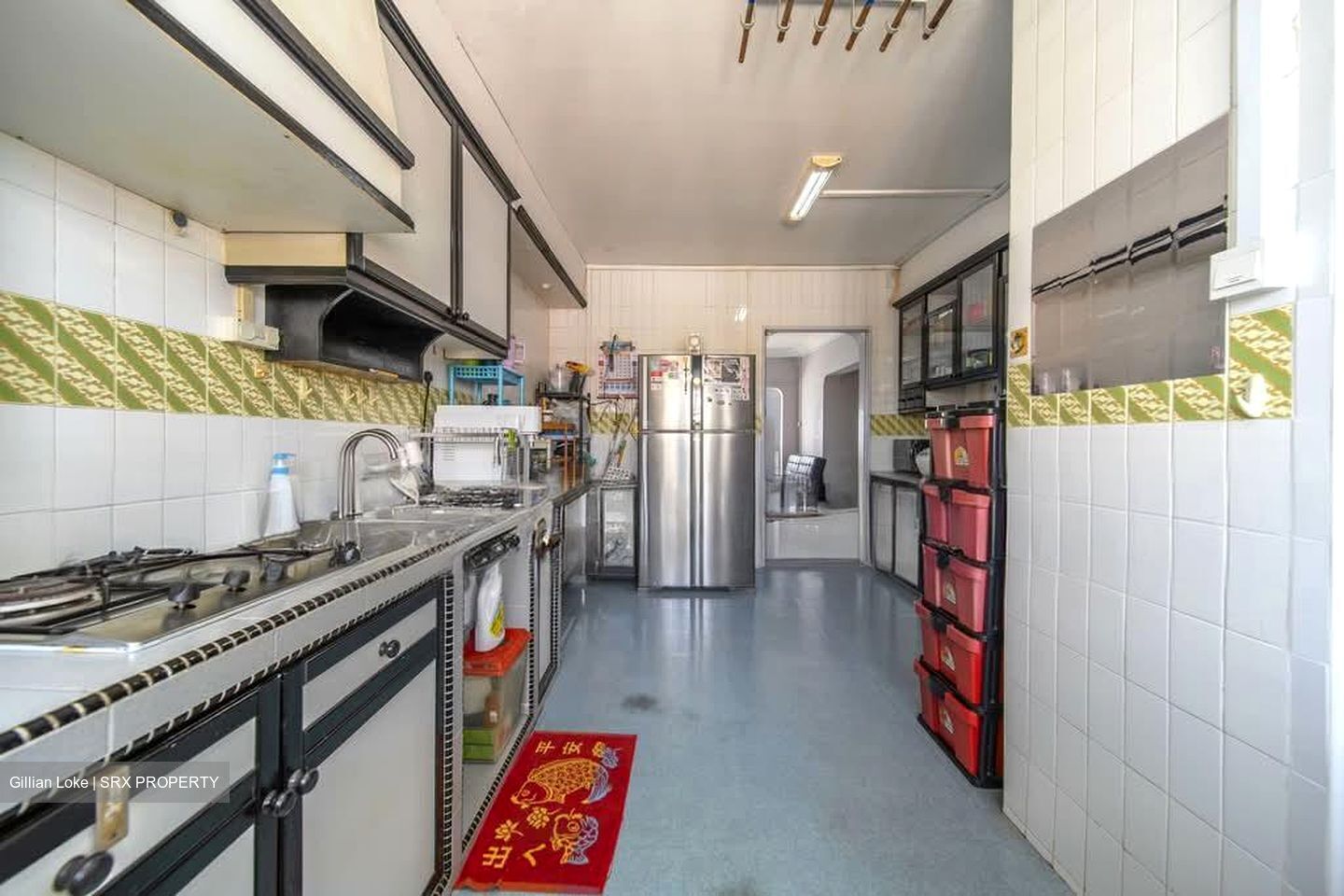 Blk 745 Jurong West Street 73 (Jurong West), HDB 5 Rooms #538697891